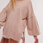 Free People - Wonderful Pullover Sweater