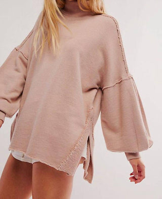 Free People - Wonderful Pullover Sweater