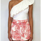 Marie Oliver - Tedi Shorts
