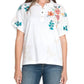 Johnny Was - Lorne Polo Tee