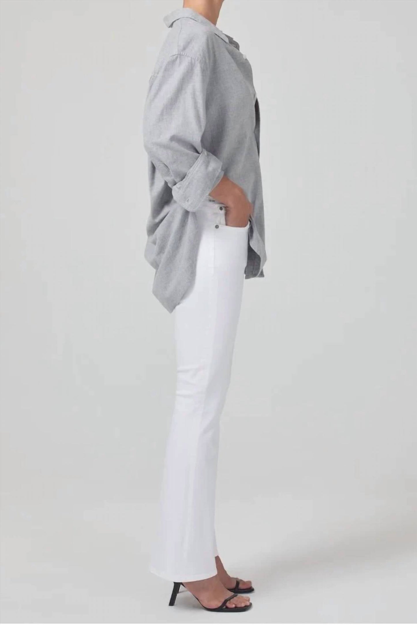 Citizens Of Humanity - LILAH BOOTCUT JEANS