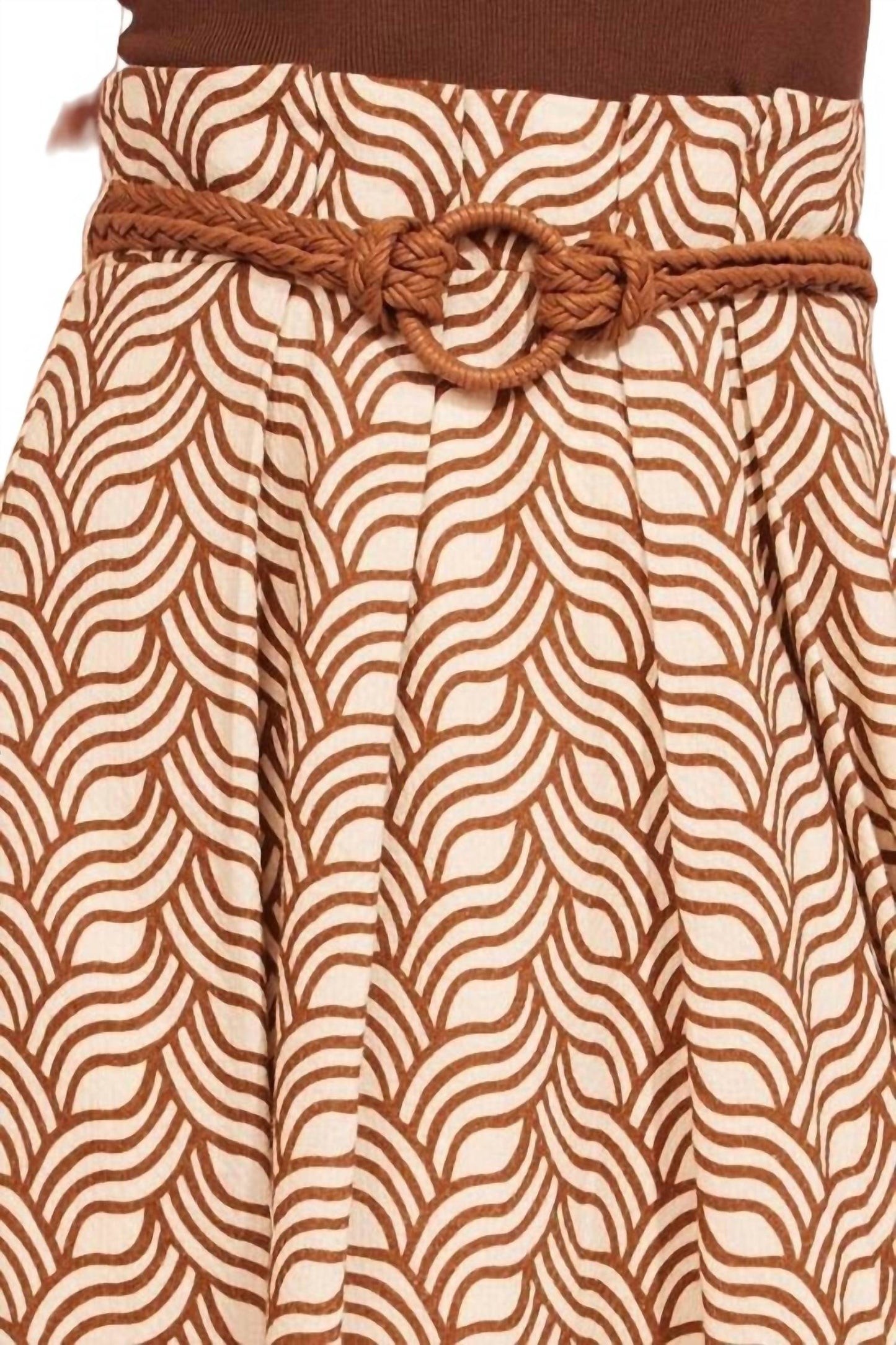 Eva Franco - Noah Dress