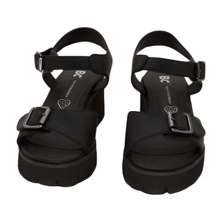 Bc Footwear - Women's So Famous Heeled Sandal
