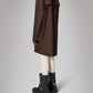 Rains - Contemporary Long Jacket