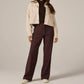 7Diamonds - Zuma High Waisted Trouser