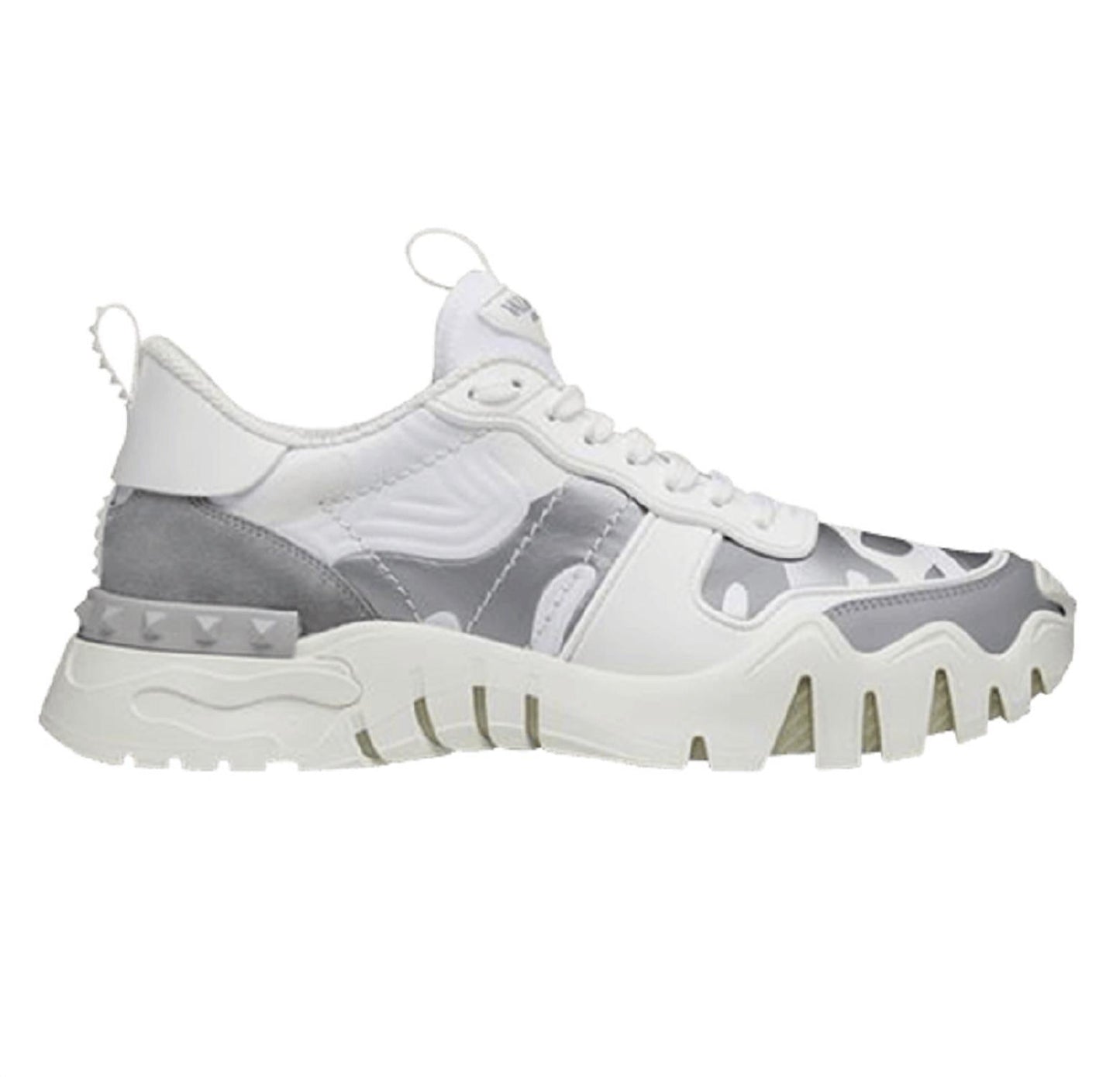 Valentino Garavani - Men's Rockrunner Plus Sneaker