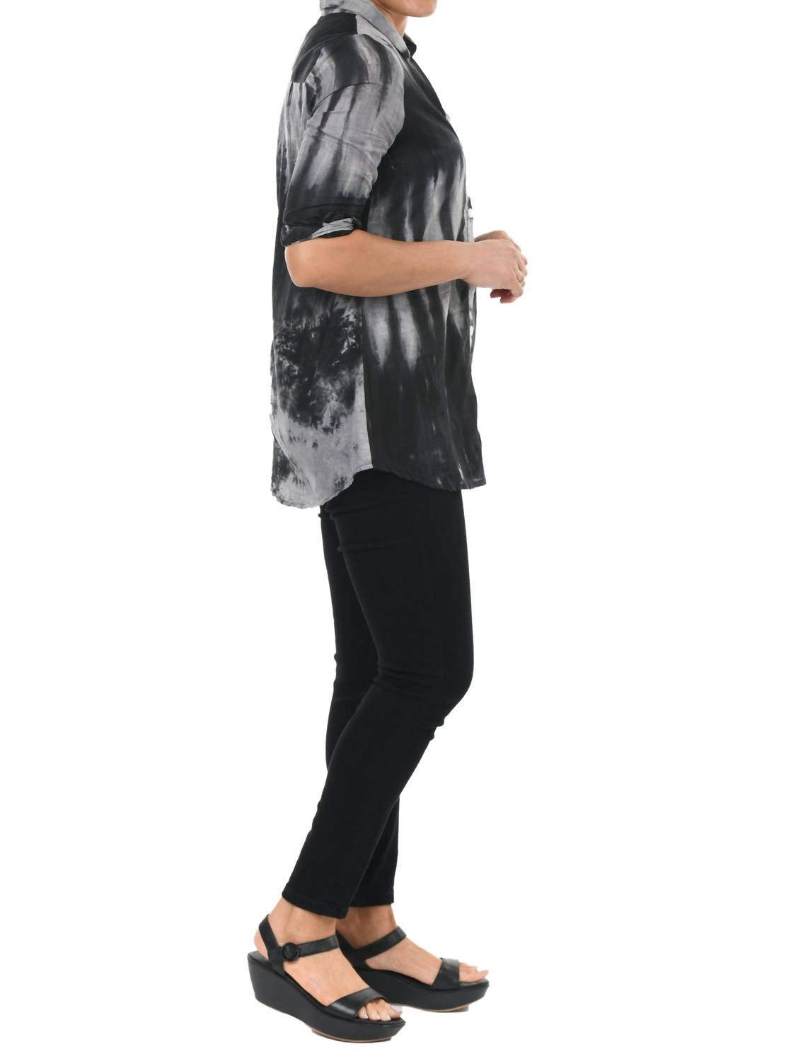 Tulip Clothing - Rayna Top