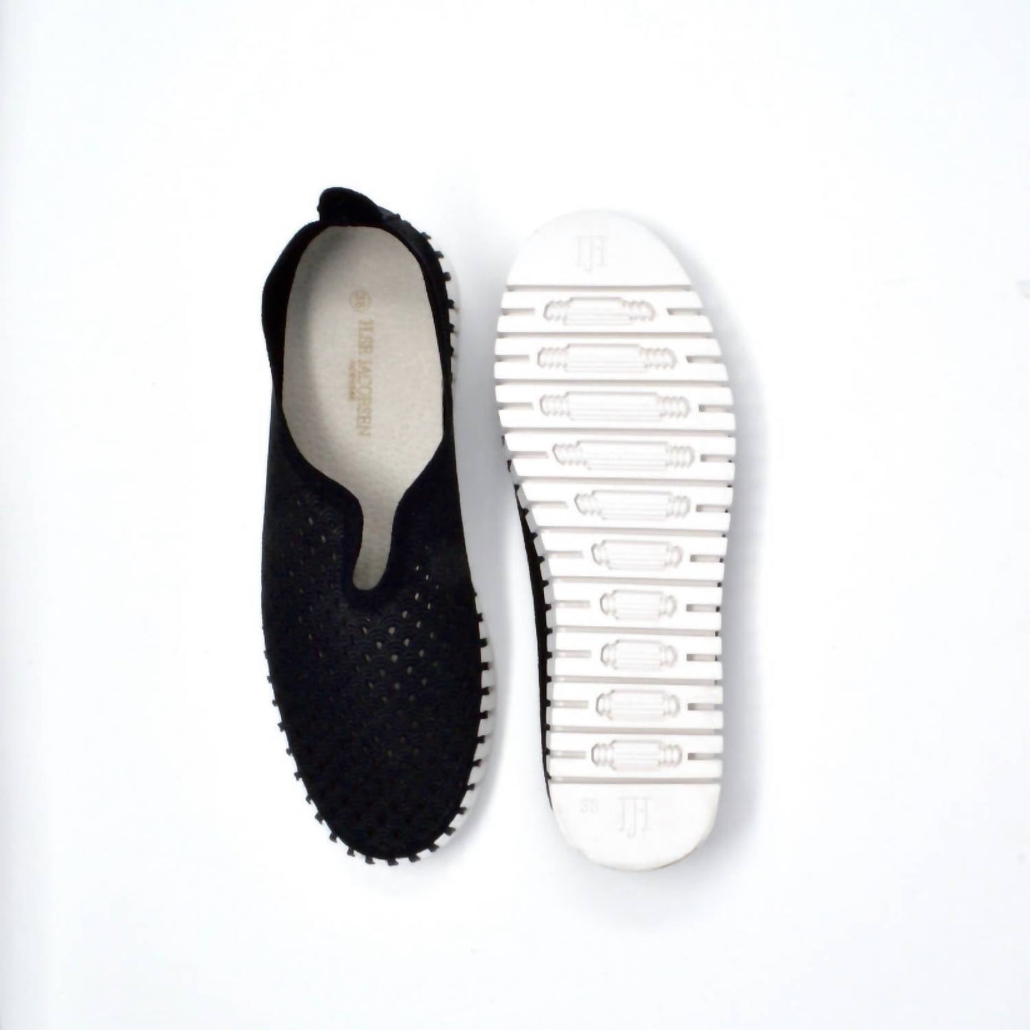 Ilse Jacobsen - Women's Tulip Slip On Sneaker