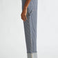 Veronica Beard - Dylan High Rise Straight Leg Jean
