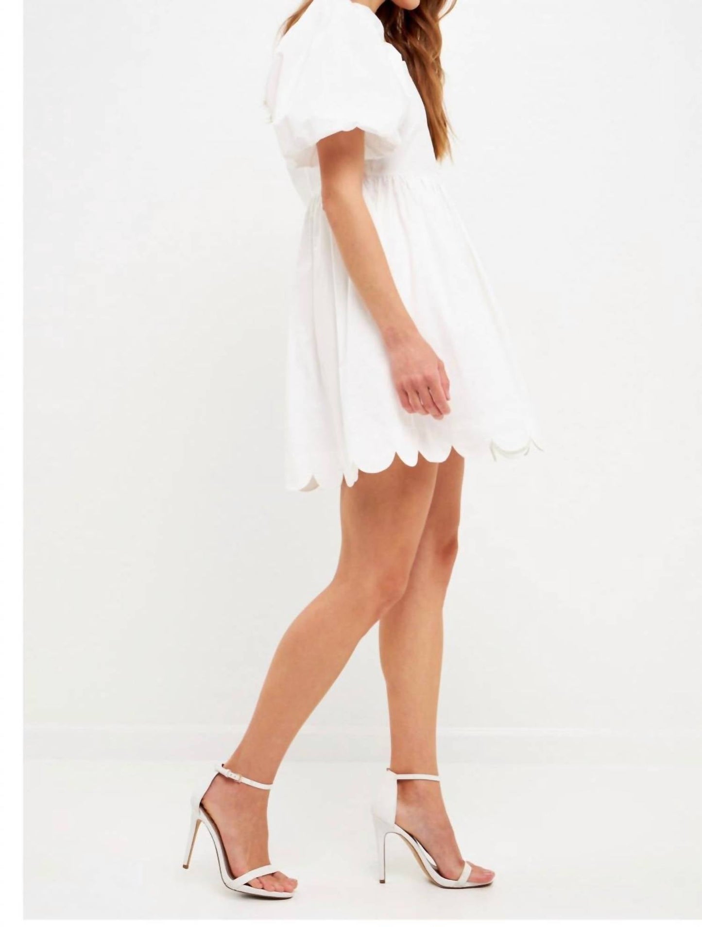 2.7 August Apparel - Summer Crush Dress
