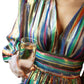 Emily Mccarthy - Penny Mini Dress