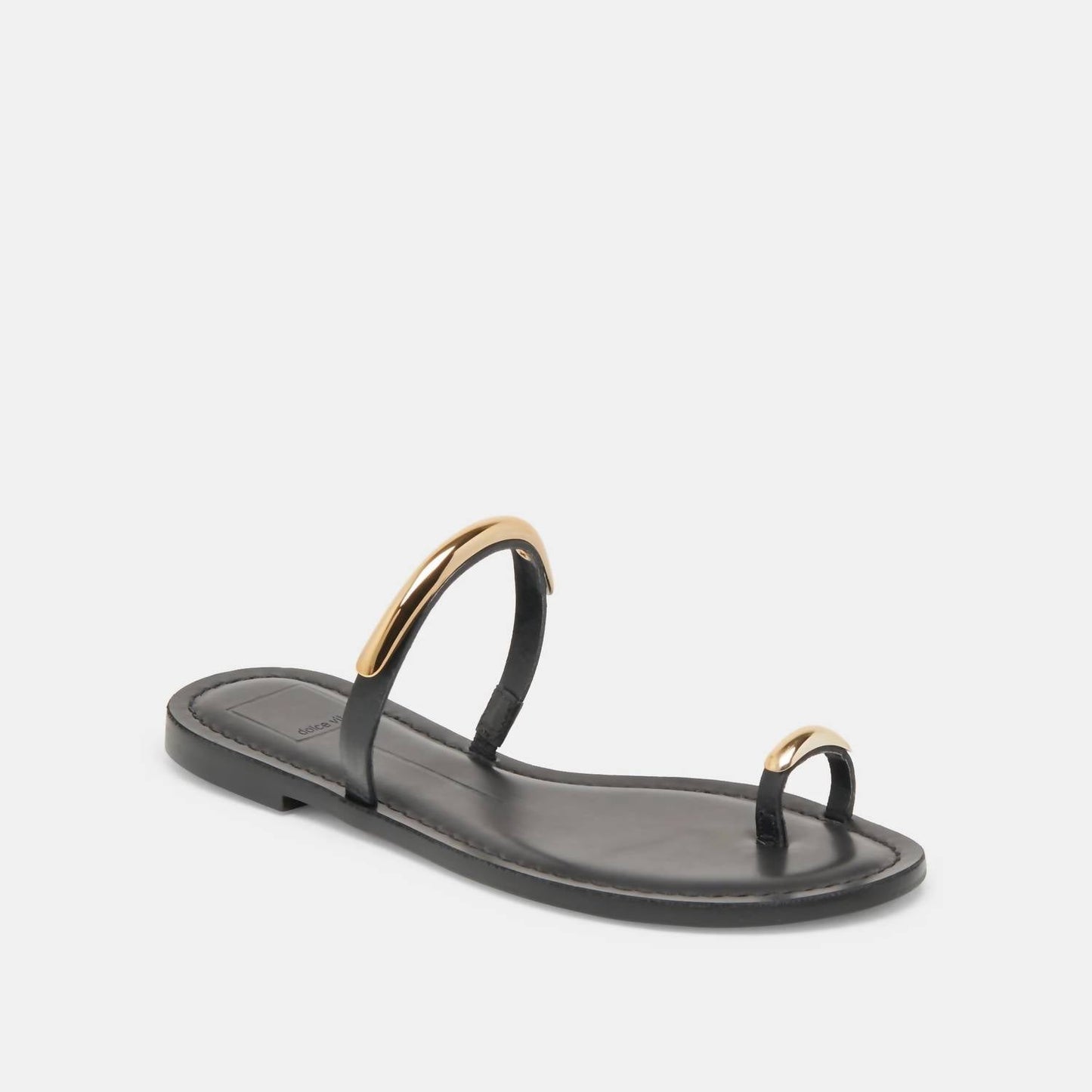 Dolce Vita - Women's Wink Slip-on Leather Sandal