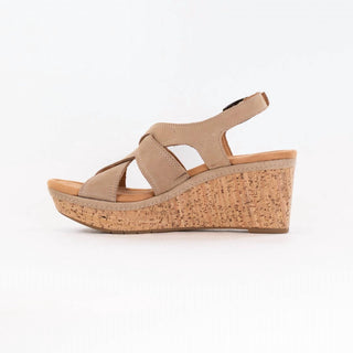 Clarks - Women's Elleri Rae Sandal