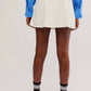 Free People - Never Better Volley Skort