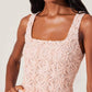 Astr - Fable Mini Dress