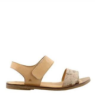 El Naturalista - Women's Tulip Fantasy Sandal