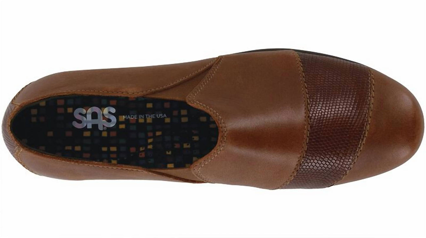Sas - Women's Nora Slip-on Loafer