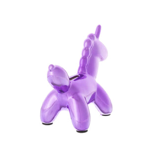Creative Gifts International - Balloon Unicorn Bank