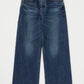 Moussy - Espanola Wide Jeans