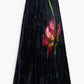 Desigual - WRINKLED TEXTURE SKIRT