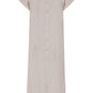 Sitano - Women's Riga Short Sleeve Midi Dress