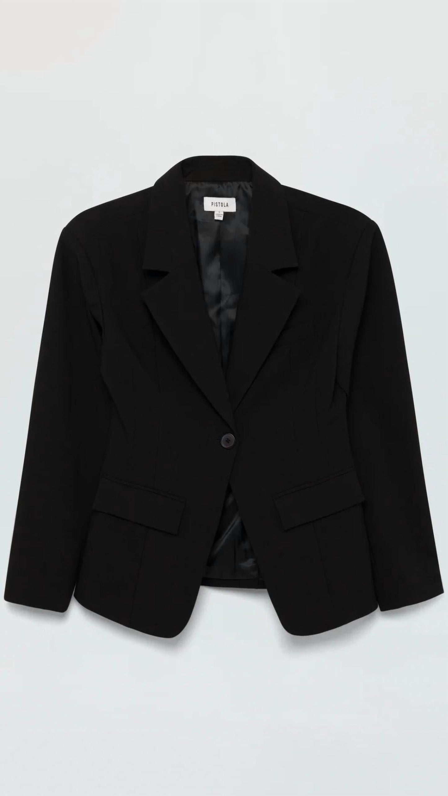 Pistola - Stassi Blazer