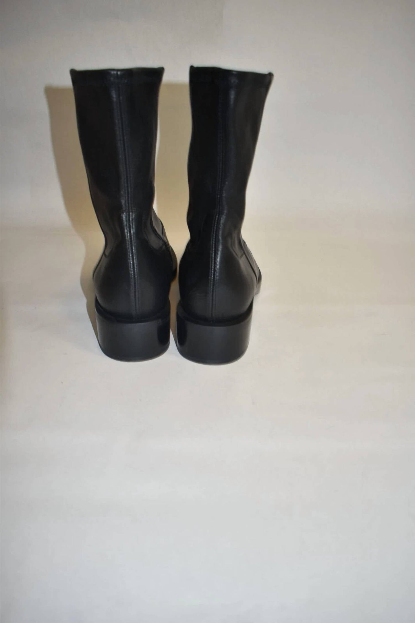 Stuart Weitzman - Women's Sadie Leather Boots