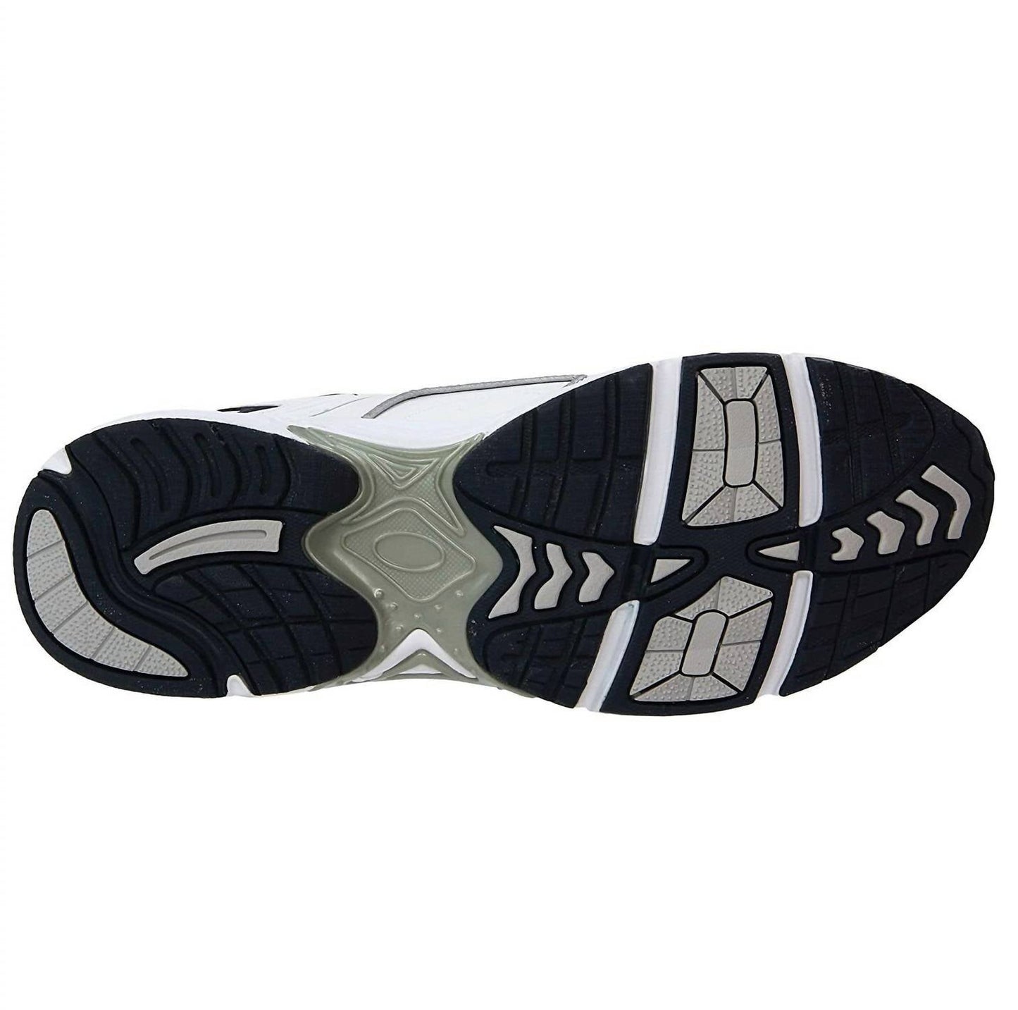 Vionic - MEN'S ORTHAHEEL TECHNOLOGY WALKER SHOES - D/MEDIUM WIDTH