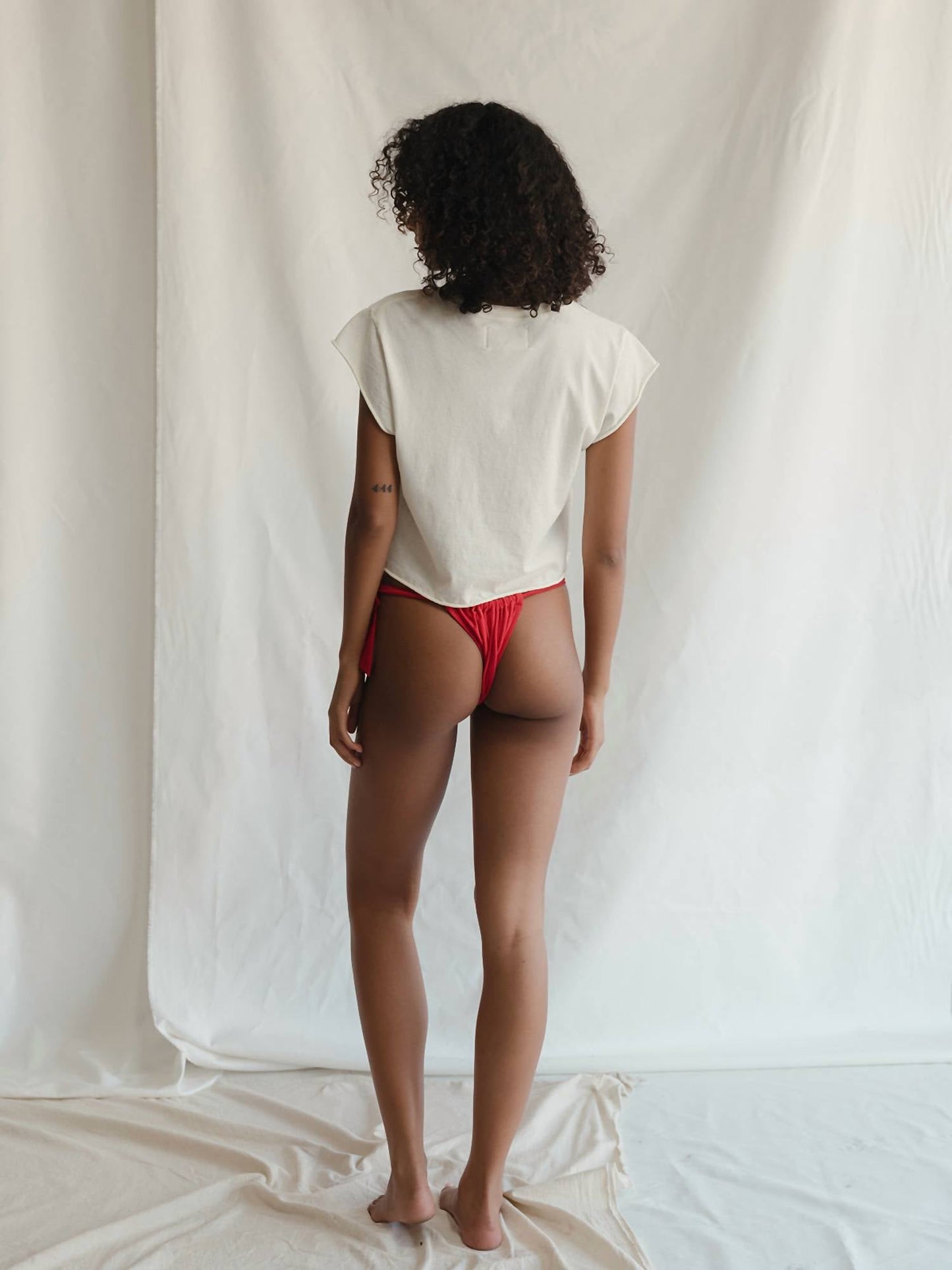 People Of Leisure - Built To Last Tee