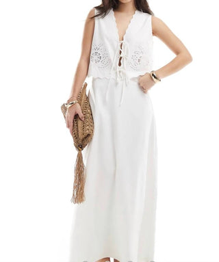 4Th & Reckless - Kennedy Top