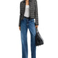 Rag & Bone - Eloise Long sleeve Blazer