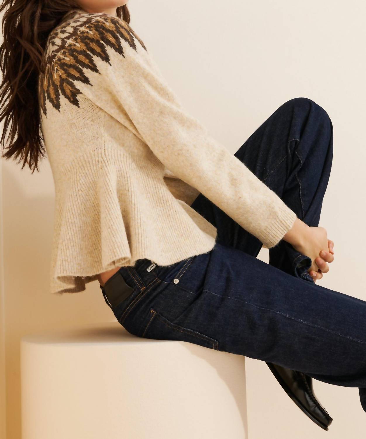 Steve Madden - Kyndra Cardigan