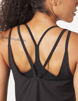 Glyder - Pyramid Tank