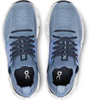 On - Women's Cloudswift 3 - B Running Shoe