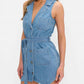 Show Me Your Mumu - Fairfield Vest Mini Dress