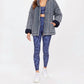 The Upside - Nouveaux Daria Jacket