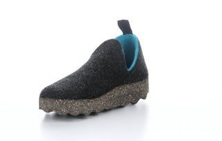 Bos. & Co. - WOMEN'S CITY SNEAKER