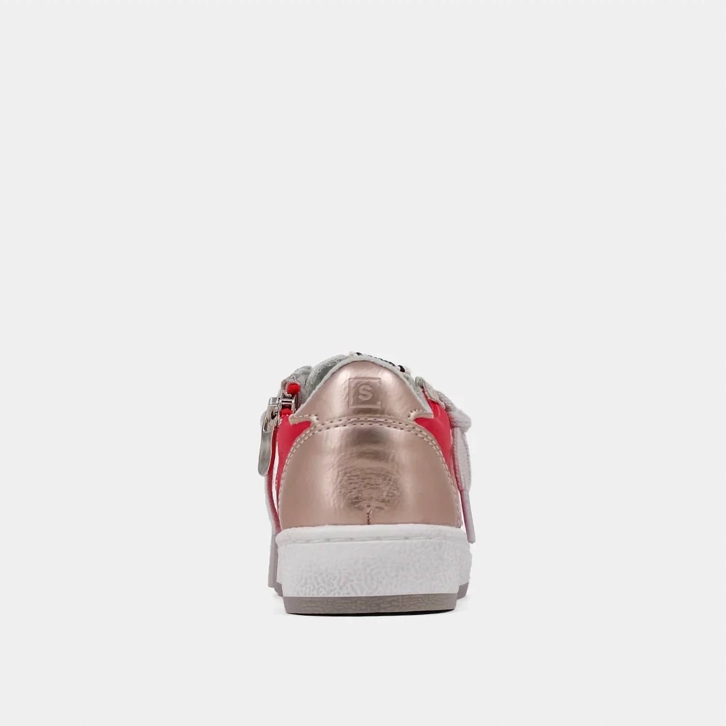 Shu Shop - Toddler's Paz Sneakers