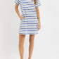 Wishlist - Hadley Mini T-shirt Dress