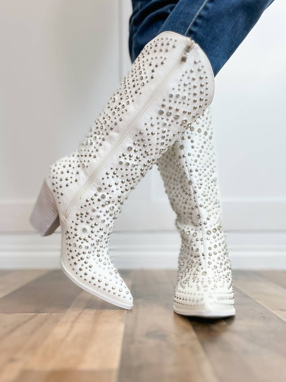 Corkys Footwear - WOMEN'S SCOOTIN BOOTS