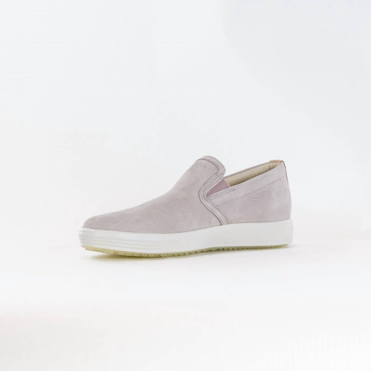 Ecco - Women's Soft 7 Casual Slip On Shoes