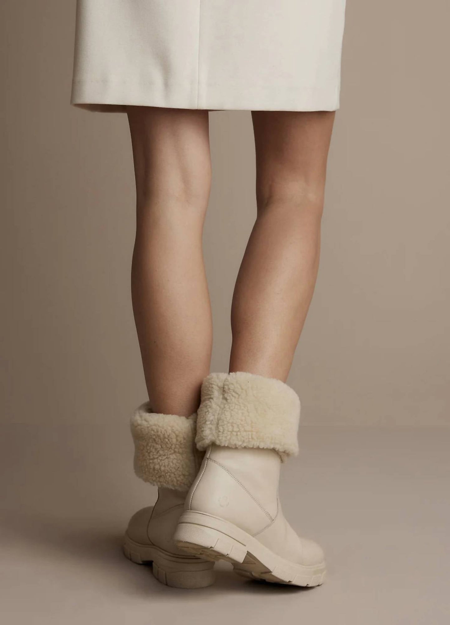 Summum - Teddy Boots