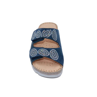 Eric Michael - Women's Glitz Sandals