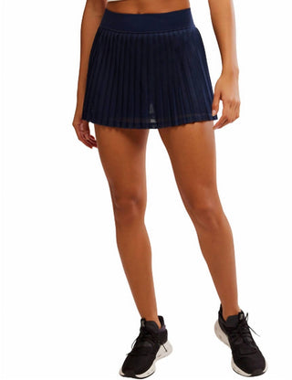 Free People - Rally Ruffle Skirt