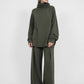 Corinne Collection - Ricci High Neck Tunic