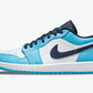 Nike - Men's Air Jordan 1 Low Sneaker Shoes
