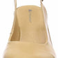 El Naturalista - Women's Aqua Vaquetilla Sandal