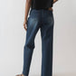 Buckle - Straight Leg Jeans