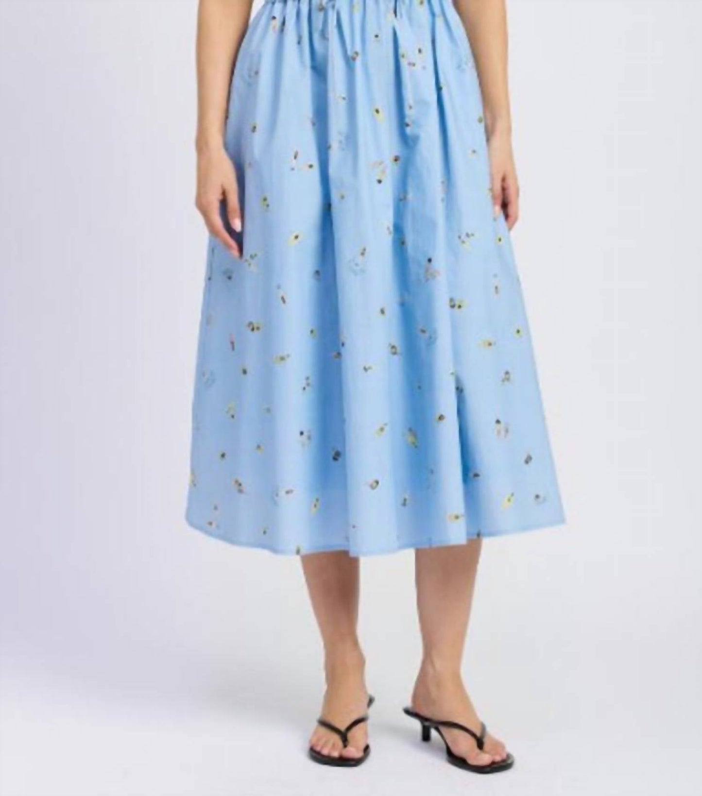 En Saison - Zoey Midi Dress
