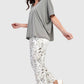 Alembika - Essential Breeze Tee
